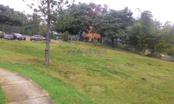 Imagem 6: Terreno - Loteamento Alphaville Campinas - Campinas