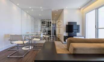 Imagem 7: Apartamento para aluguel tem 67 metros quadrados com 2 quartos em Ipiranga - São Paulo - S