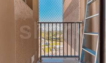 Imagem 7: Apartamento para venda possui 80 metros quadrados com 2 quartos em Bethaville I - Barueri