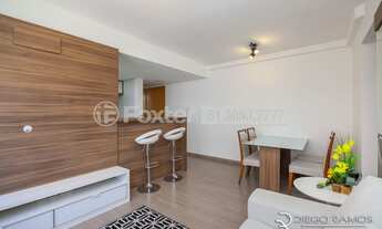 Imagem 2: Porto Alegre - Apartamento Padrão - Higienópolis