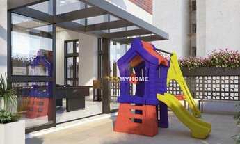 Imagem 6: IBIZA UNIQUE HOME - SEU APÊ COM DOCUMENTAÇÃO NA FAIXA