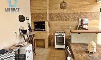 Imagem 3: Casa Condomínio Portal dos Pássaros - Boituva/SP