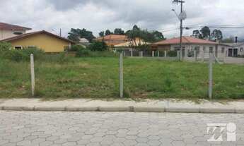 Imagem 5: Terreno Plano de Esquina