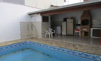 Imagem: Casa com 3 dormitórios à venda, 174 m²