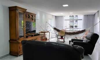 Imagem: Apartamento para venda tem 154 metros quadrados