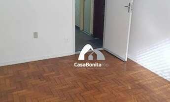 Imagem: Marquês de Abrantes próximo a Paissandú!!!