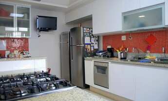 Imagem 7: Apartamento Duplex com 3 dormitórios à venda, 235 m² por R$ 2.650.000,00 - Copacabana - Ri