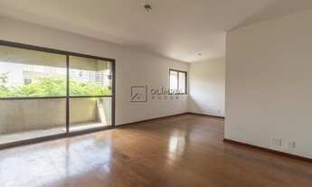 Imagem 2: Venda Apartamento 3 Dormitórios - 125 m² Vila Madalena
