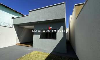 Imagem: Casa Venda Parque das Flores - Goiânia/GO