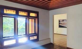 Imagem 3: CASA TÉRREA - JARDIM PINHEIROS - SP