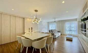 Imagem 2: Apartamento Alto Padrão Passeio Pedra Branca