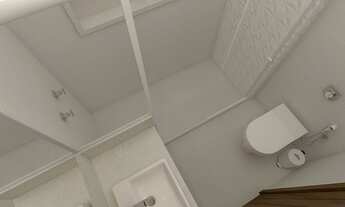 Imagem 3: Apartamento com 4 dormitórios à venda, 350 m² por R$ 2.390.000,00 - São Conrado - Rio de J