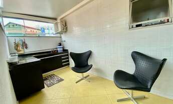 Imagem 7: ÁREA PRIVATIVA 03 QUARTOS COM 01 SUÍTE