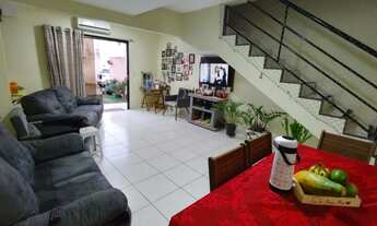 Imagem 4: Casa de condomínio sobrado para venda com 3 quartos - Jardim Helvécia