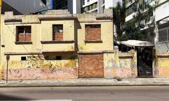 Imagem 2: Terreno para Venda em Curitiba, Centro