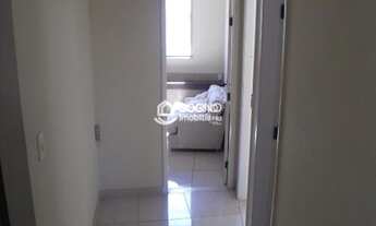 Imagem 6: Apartamento para aluguel, 3 quartos, 1 suíte, 3 vagas, Buritis - Belo Horizonte/MG