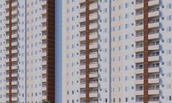 Imagem 2: Gran Portinari, 51m² com varanda