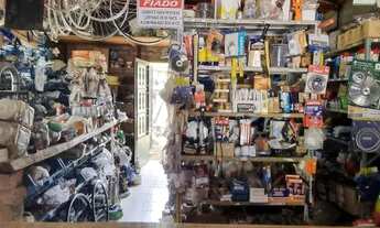 Imagem 6: Um dos pontos comerciais mais conceituados de Águas Claras