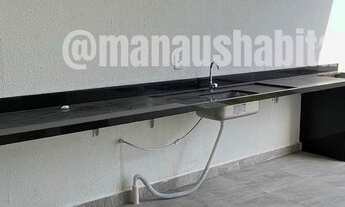 Imagem 6: Casa nova no Quinta das Marinas,03 quartos/Ponta Negra