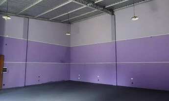 Imagem 3: Barracão para alugar, 100 m² por R$ 2.300,00/mês - Cidade Industrial - Curitiba/PR