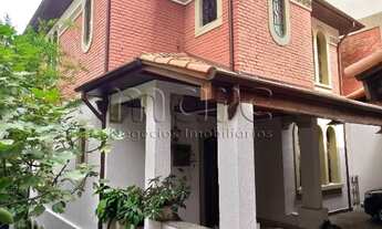 Imagem 3: SAO PAULO - Casa Padrão - ACLIMACAO