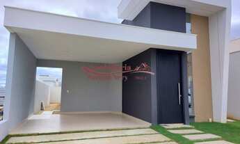 Imagem 3: Casa no Condomínio Nova York, Parnamirim