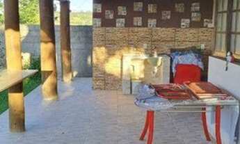 Imagem 2: Chácara com 2 dormitórios, 400 m² - venda por R$ 450.000,00 ou aluguel por R$ 1.800,00/mês