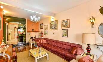 Imagem 7: Casa, Bairro Seminário, Batel, possibilidade de uso residencial ou comercial