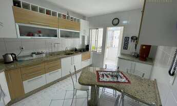 Imagem 5: Apartamento com 3 quartos no Estreito