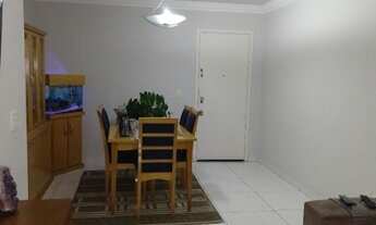 Imagem 2: Apartamento no condomínio Residencial Vila Graff - Jundiaí SP