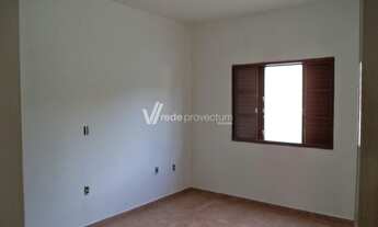 Imagem 3: Casa - Jardim Santa Vitória - Campinas