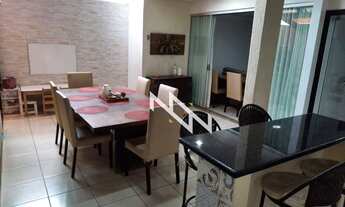 Imagem 5: Casa com 4 dormitórios à venda por R$ 890.000,00 - Jardim América - Goiânia/GO