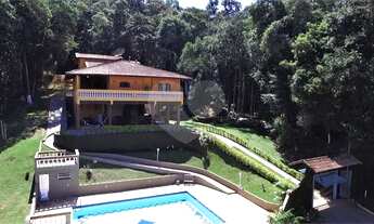 Imagem 2: Vende se Belíssima Chácara bairro Soares JARINU SP