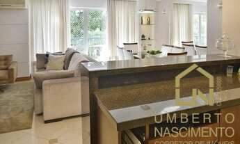 Imagem: Apartamento 3 quartos mobiliado e equipado