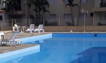 Imagem: Apartamento com 2 dormitórios para alugar