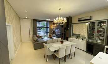 Imagem 2: Casa Alto Padrão Condomínio Parque da Pedra