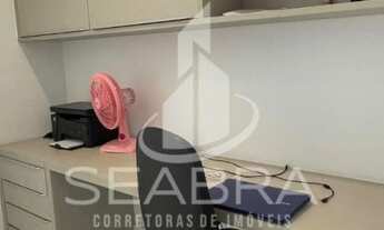 Imagem 7: Apartamento para Venda em Salvador, Jardim Apipema, 2 dormitórios, 1 suíte, 2 banheiros, 2