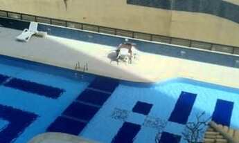 Imagem 2: APTO MOBILIADO VISTA MAR