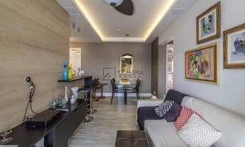 Imagem 5: Apartamento Venda Bela Vista 69 m² 2 Dormitórios