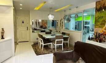 Imagem 1: Apartamento para Venda em Rio de Janeiro, Barra da Tijuca, 3 dormitórios, 1 suíte, 3 banhe