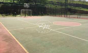 Imagem 7: Terreno Condomínio Villa D'aquila com 378,66m² REF: 387