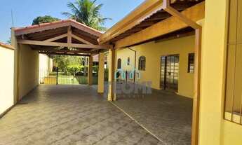 Imagem 3: Casa com 5 dormitórios à venda, 350 m² por R$ 680.000 - Pinhão Quiririm, - Taubaté/SP