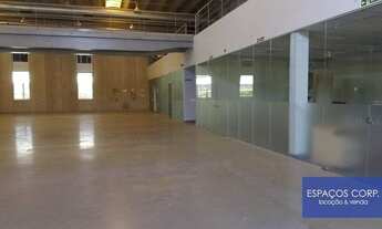 Imagem 7: Galpão comercial/industrial, 2970 m² - venda por R$ 8.000.000 ou aluguel por R$ 69.000/mês