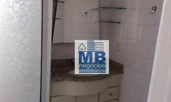 Imagem 5: Apartamento para alugar, 60 m² por R$ 1.800,00/mês - Jardim Marajoara - São Paulo/SP