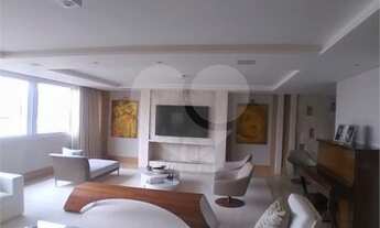 Imagem 4: Alto padrão Jardim América- 3 suites, 3 vagas