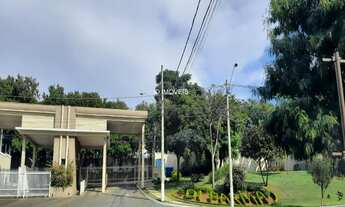 Imagem: TERRENO RESIDENCIAL em SOROCABA - SP, VILA