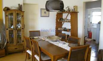 Imagem 4: Apartamento - Cambuí - Campinas