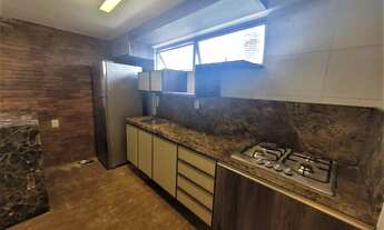 Imagem 6: Apartamento com 3 quartos sendo 1 suíte para alugar, 85 m² por R$ 3.500/mês - Cabo Branco