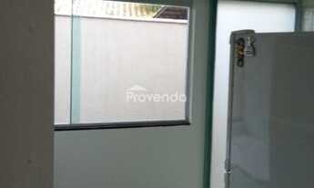 Imagem 5: CASA 2 QUARTOS JARDIM HELVÉCIA