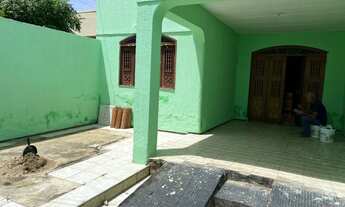 Imagem 2: Alugo casa na rua São Benedito 21-b bairro São Miguel em juazeiro